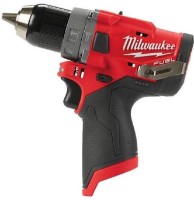 Набор Milwaukee M12 FPP2B-402X (4933459812) фото №3 — интернет-магазин Desire.md