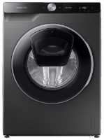 Стиральная машина Samsung WW90T654DLX/S7 фото №1 — интернет-магазин Desire.md