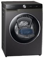 Стиральная машина Samsung WW90T654DLX/S7 фото №2 — интернет-магазин Desire.md