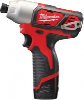 Набор Milwaukee M12BPP4A-202B (4933441240) фото №3 — интернет-магазин Desire.md