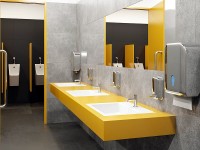 Baterie lavoar Ferro Special Press Z201 imaginea #3 — magazin online Desire.md