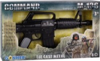 Mitralieră Gonher Command (136/6) imaginea #5 — magazin online Desire.md