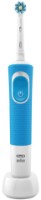 Электрическая зубная щетка Oral-B Braun Vitality 100 Cross Action Blue фото №1 — интернет-магазин Desire.md