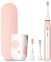 Periuţa de dinţi electrică Xiaomi Soocas X5 Rose imaginea #2 — magazin online Desire.md
