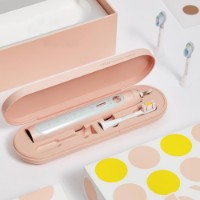 Periuţa de dinţi electrică Xiaomi Soocas X5 Rose imaginea #3 — magazin online Desire.md