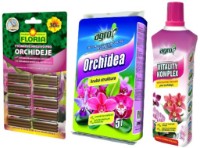 Îngrășăminte pentru plante Agro CS Set Substrat 5L+Vitality Complex 0.5L+ Fertilizers 30pcs