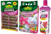 Удобрения для растений Agro CS Set Substrat 3L+Vitality Complex 0.5L+ Fertilizers 30pcs