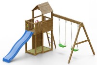 Игровой комплекс Fungoo Boomer 3