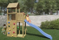 Игровой комплекс Fungoo Boomer 3 фото №3 — интернет-магазин Desire.md