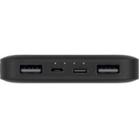 Acumulator extern Xiaomi Redmi 20000mAh Black imaginea #2 — magazin online Desire.md