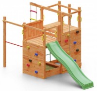 Игровой комплекс Fungoo Climbing Star 2