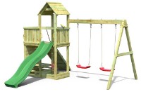 Игровой комплекс Fungoo Floppi Kdi