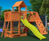 Игровой комплекс Fungoo Fluppi фото №4 — интернет-магазин Desire.md