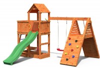 Игровой комплекс Fungoo Fluppi