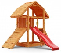 Игровой комплекс Fungoo Buffalo