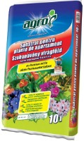 Удобрения для растений Agro CS Set Substrat 20L+Liquid Fertilizer 0.5L+Expanded Clay 1L