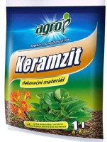 Удобрения для растений Agro CS Set Substrat 20L+Liquid Fertilizer 0.5L+Expanded Clay 1L фото №4 — интернет-магазин Desire.md