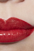Помада для губ Chanel Rouge Coco Flash Vibrant Shine 204 Deepness фото №3 — интернет-магазин Desire.md