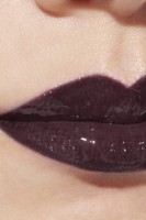 Luciu de buze Chanel Rouge Coco Gloss 816 Laque Noir imaginea #3 — magazin online Desire.md