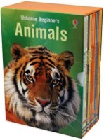 Книга Animals Box Set - 10 books (9781474936286)