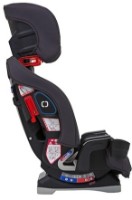 Scaun auto pentru copii Graco SlimFit Iron imaginea #5 — magazin online Desire.md