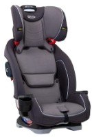 Scaun auto pentru copii Graco SlimFit Iron imaginea #4 — magazin online Desire.md