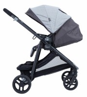 Коляска Graco Time2Grow Iron фото №4 — интернет-магазин Desire.md