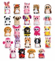 Jucărie de pluș Keel-Toys Mini Motsu (SF0797)  imaginea #4 — magazin online Desire.md