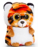 Jucărie de pluș Keel-Toys Mini Motsu (SF0797)  imaginea #5 — magazin online Desire.md