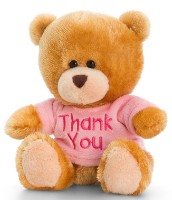 Jucărie de pluș Keel-Toys Pipp the Bear (SB0307) 