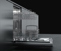 Maşină de spălat vase încorporabilă Teka DFI 46700 imaginea #4 — magazin online Desire.md