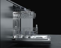 Maşină de spălat vase încorporabilă Teka DFI 76950 imaginea #4 — magazin online Desire.md