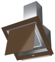 Hota Teka DLV 68660 TOS London Brick Brown imaginea #2 — magazin online Desire.md