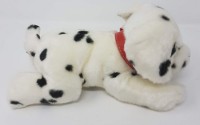 Jucărie de pluș Keel-Toys Signature Cuddle Puppy Dalmatian (SD6244)  imaginea #3 — magazin online Desire.md