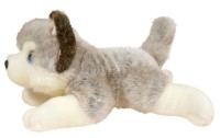 Jucărie de pluș Keel-Toys Signature Cuddle Puppy Husky (SD2458)  imaginea #2 — magazin online Desire.md