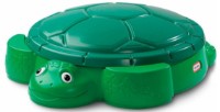 Nisipieră Little Tikes Turtle (173905E3) 