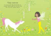 Книга Little Sticker Dolly Dressing Unicorns (9781474946513) фото №4 — интернет-магазин Desire.md