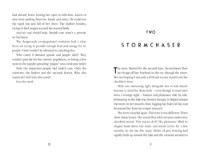 Книга The Extinction Trials (9781474927345) фото №2 — интернет-магазин Desire.md