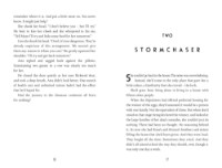 Книга The Extinction Trials 2 Exile (9781474927352) фото №2 — интернет-магазин Desire.md