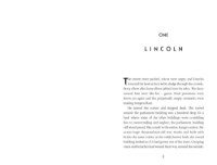 Книга The Extinction Trials 3 Rebel (9781474954860) фото №2 — интернет-магазин Desire.md