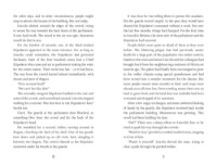 Книга The Extinction Trials 3 Rebel (9781474954860) фото №3 — интернет-магазин Desire.md