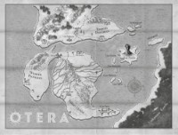 Книга The Gilded Ones (9781474959575) фото №2 — интернет-магазин Desire.md