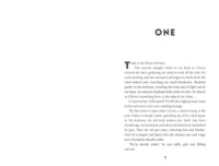 Книга The Gilded Ones (9781474959575) фото №3 — интернет-магазин Desire.md