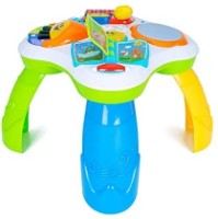 Busy Board Abero (QX-91102E) imaginea #1 — magazin online Desire.md