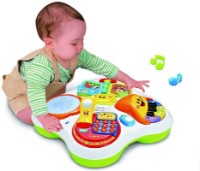 Busy Board Abero (QX-91102E) imaginea #3 — magazin online Desire.md