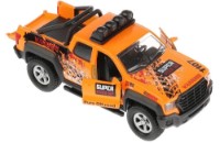 Машина Technopark Pickup Sport фото №2 — интернет-магазин Desire.md