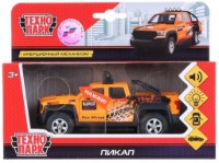 Машина Technopark Pickup Sport фото №3 — интернет-магазин Desire.md