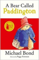 Cartea A Bear Called Paddington (9780007174164)