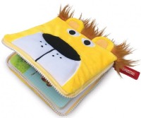 Carte educațională pentru copii ChiToys  Lion (9781786923837) imaginea #1 — magazin online Desire.md