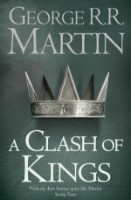Книга A Clash of Kings (9780006479895)